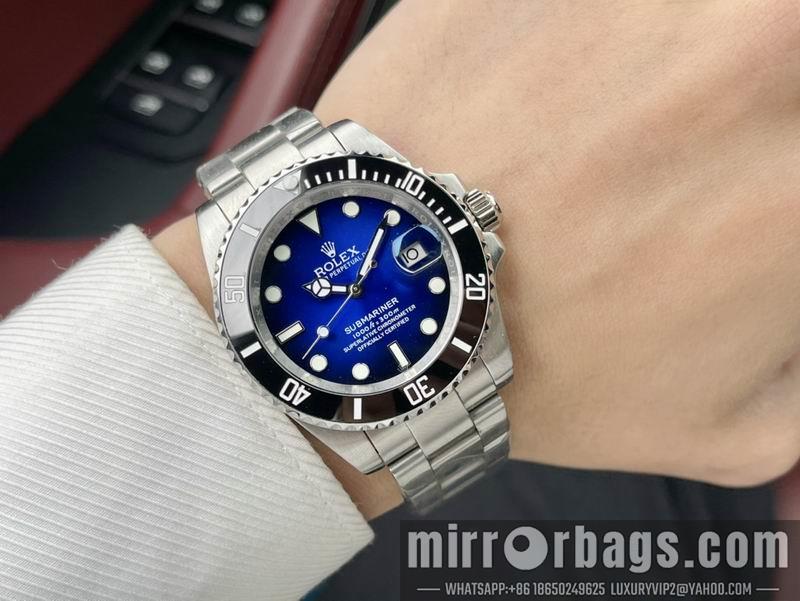 Replica Rolex watch 051625