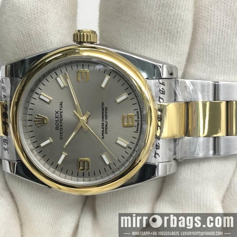 Replica Rolex watch 030381
