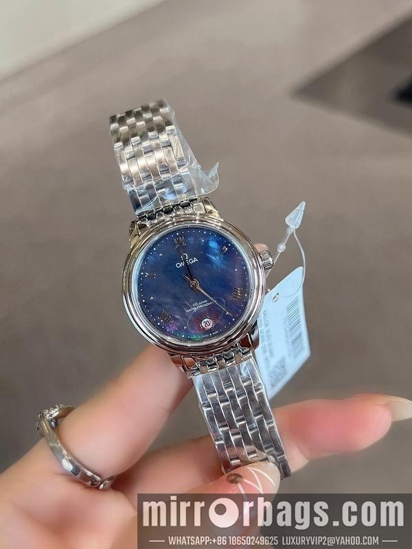 Replica Omega 27mm 32mm 082260