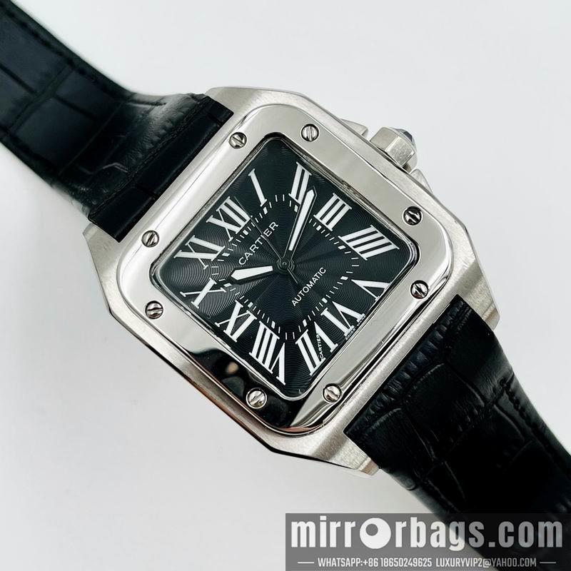 Replica Cartier 39.3X10.8mm 0827103