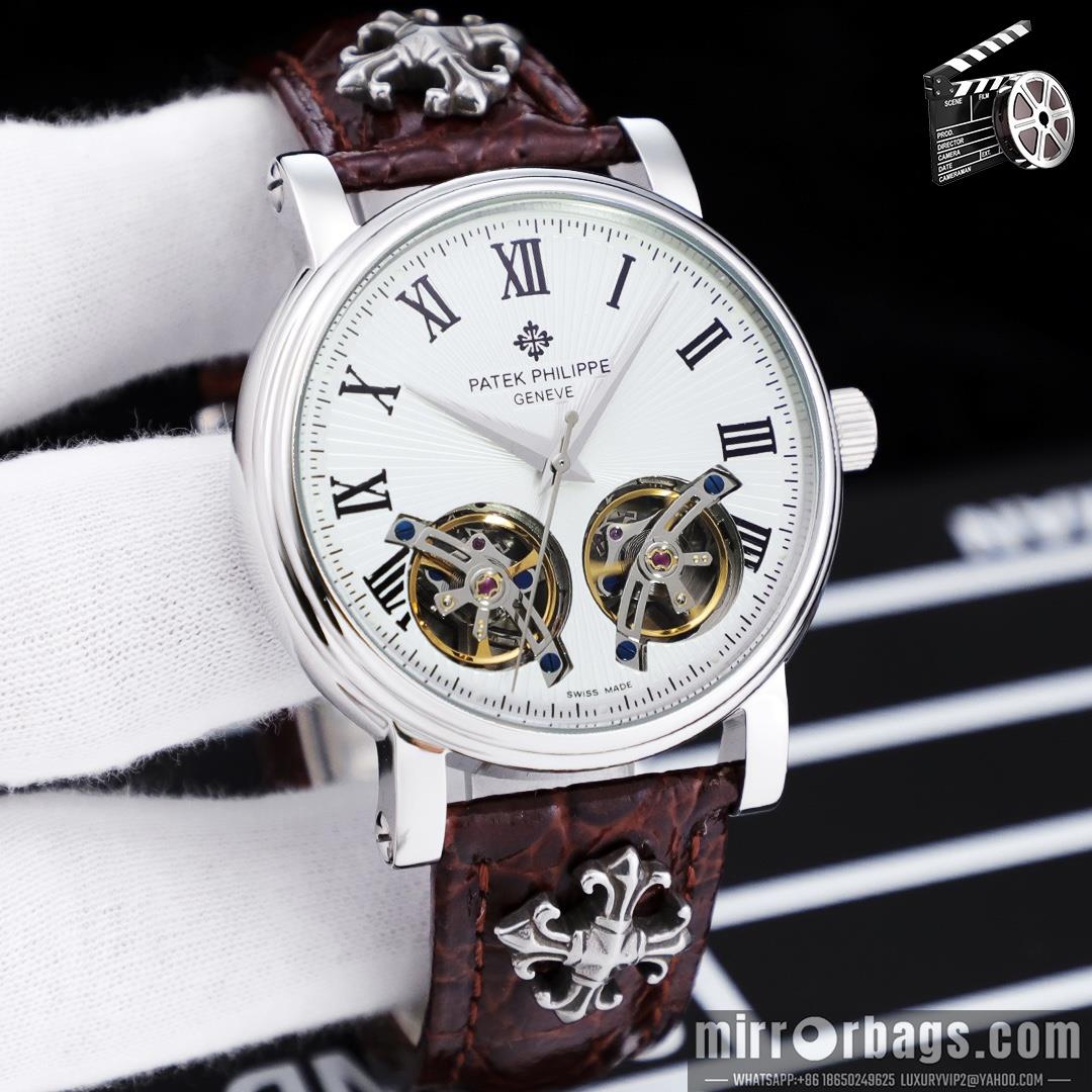 Replica Patek Philippe 44X12mm 100522
