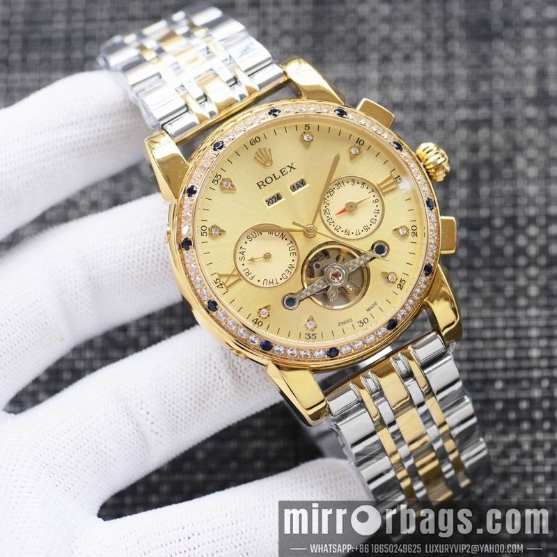 Replica Rolex 43X12mm 082398