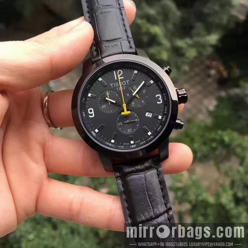 Replica Tissot 42mm 113023