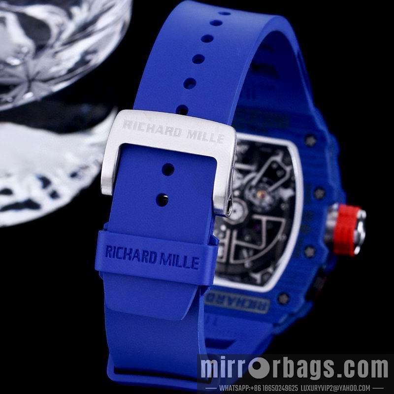 Replica Richard Mille watch 111005
