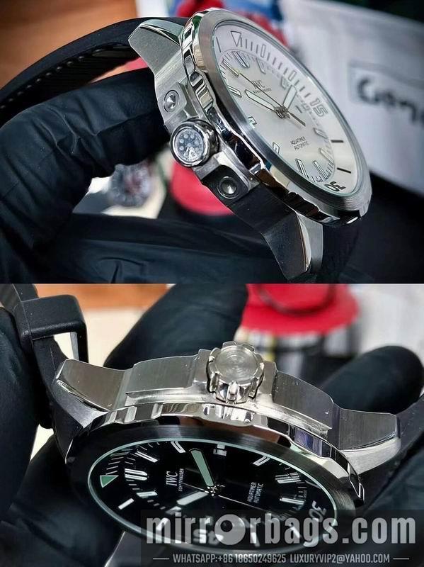Replica IWC 43mm 0318106