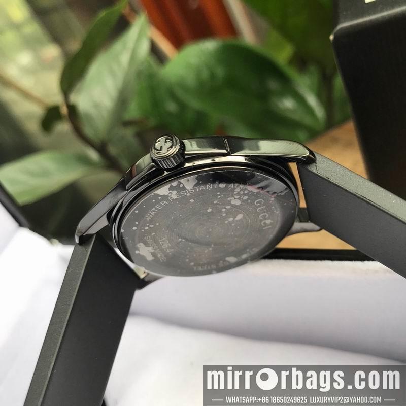 Replica Gucci 38mm 102235