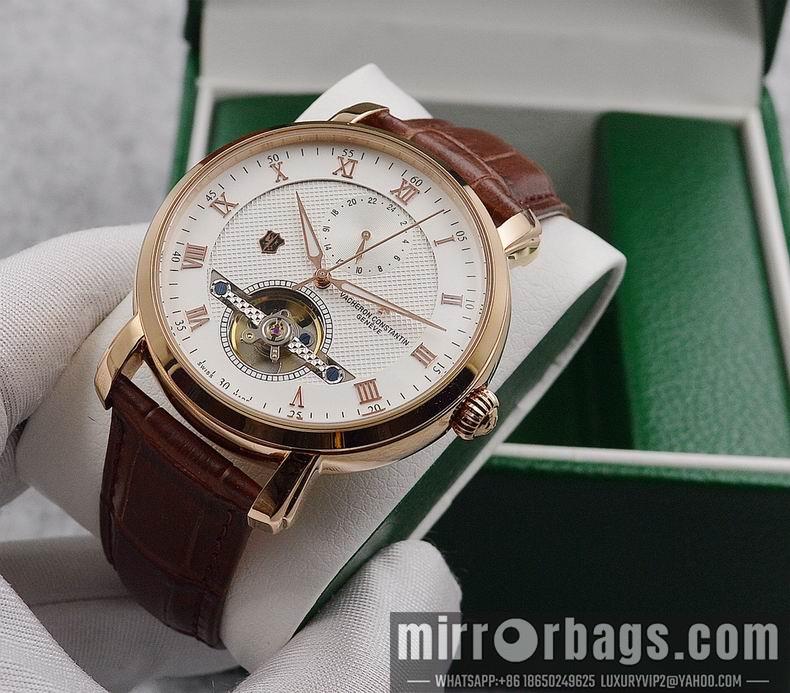 Replica Vacheron Constantin men 42X12mm 102325