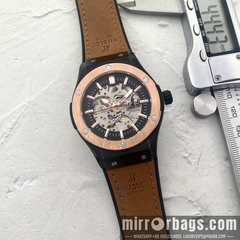 Replica Hublot 43X12mm 041429