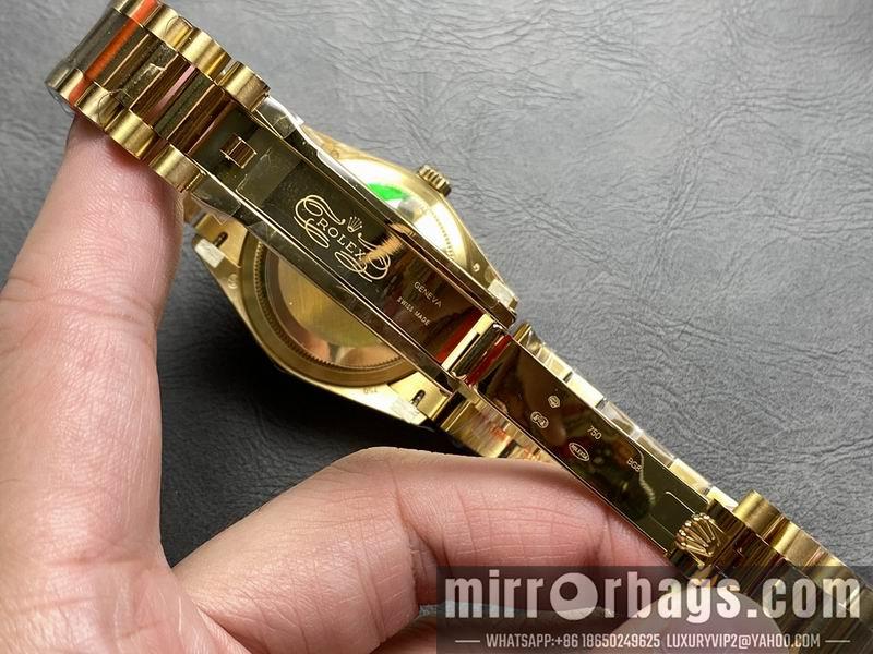 Replica Rolex 36mm 112002
