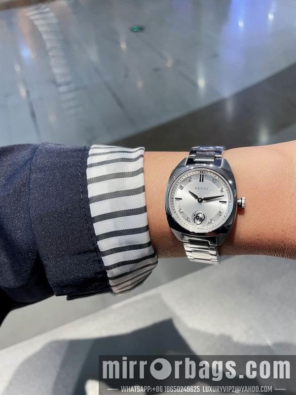 Replica Gucci 29mm 031113