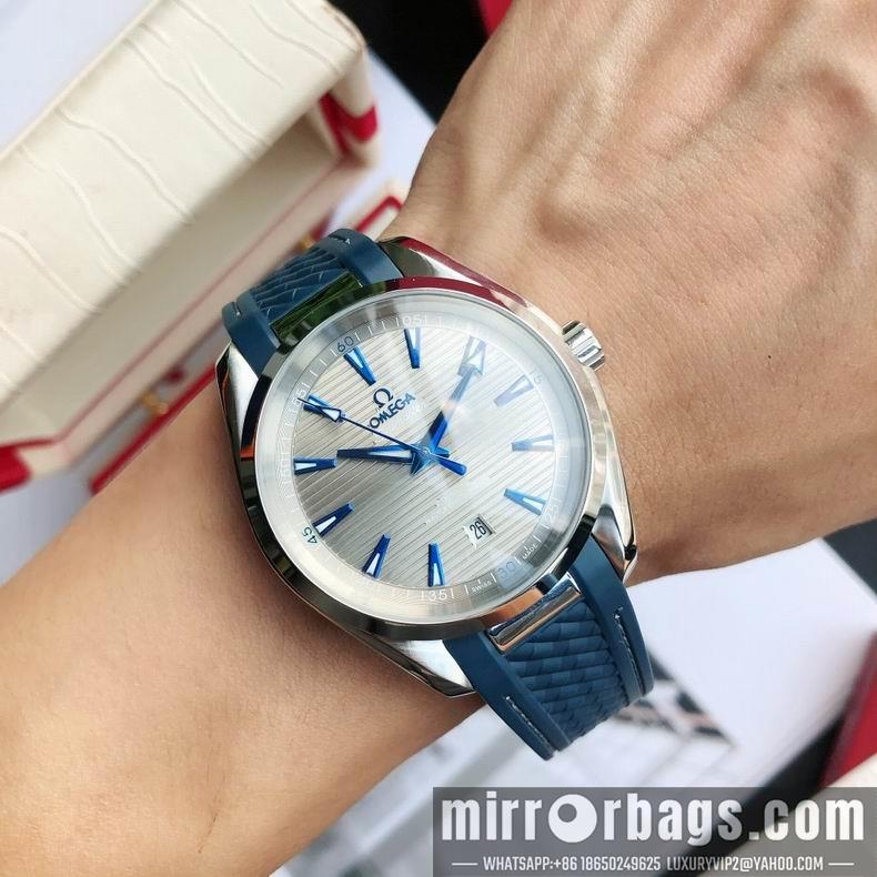 Replica Omega men 41.5mm 110410