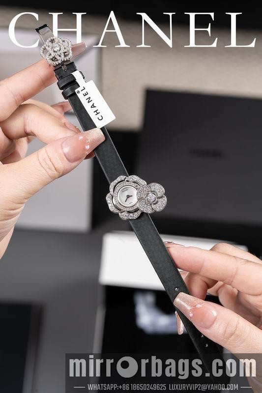 Replica Chanel watch 042721