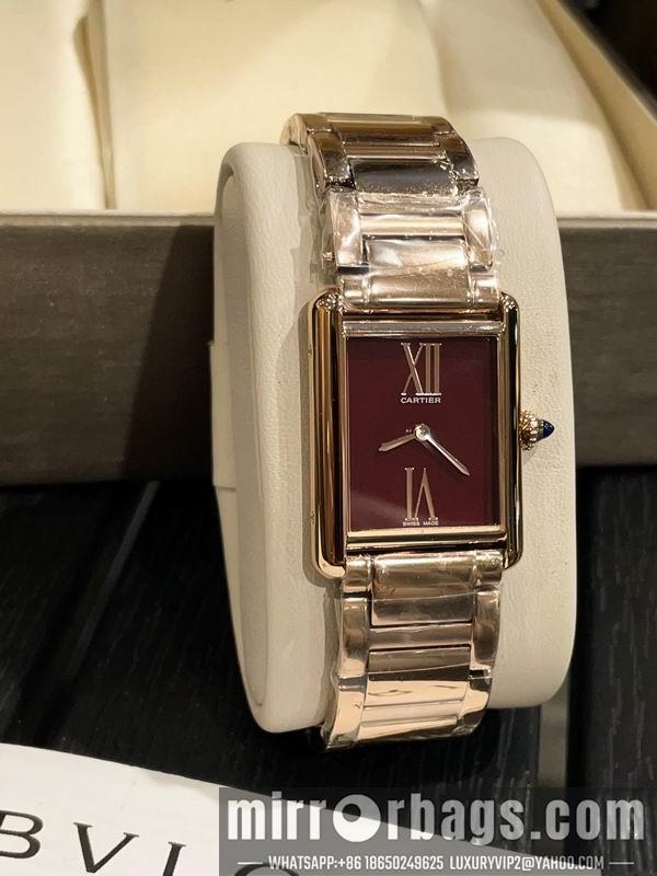Replica Cartier 22.5X33.5mm 041672