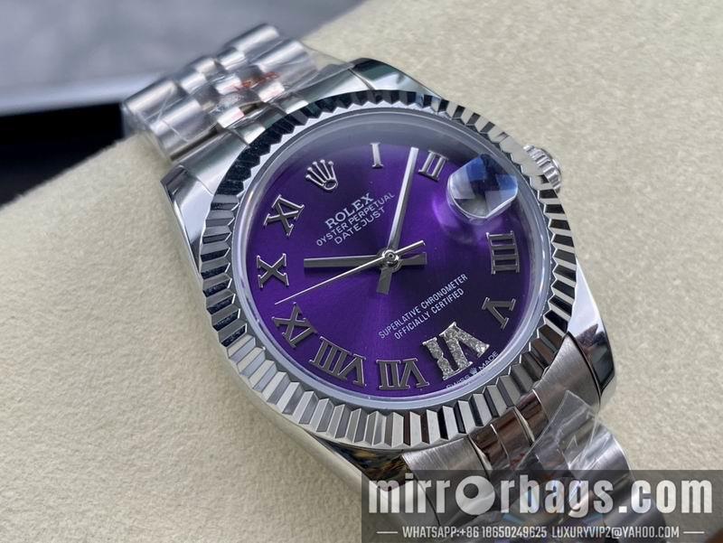Replica Rolex 31mm 092927