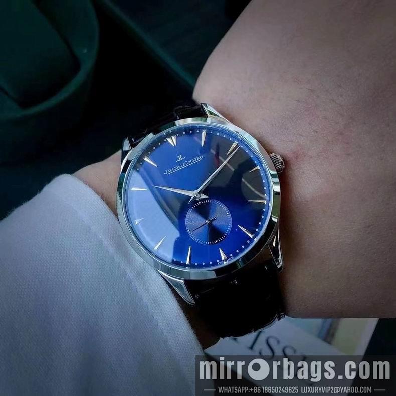 Replica Jaeger Lecoultre men 40mm M48