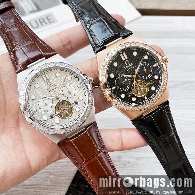Replica Omega 42mm 042753