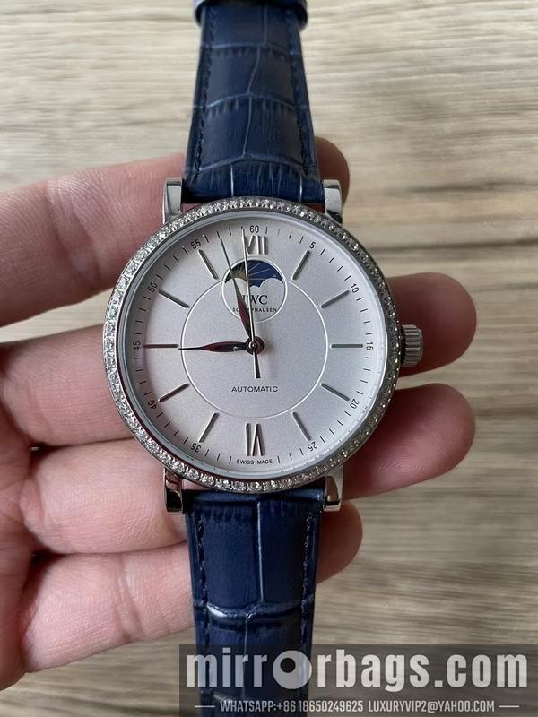 Replica IWC watch 1109105