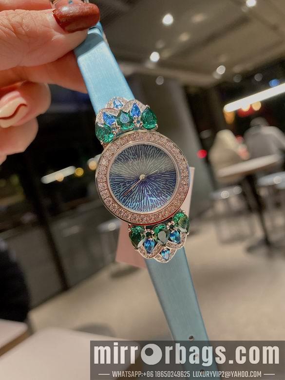 Replica Piaget watch 29mm M28
