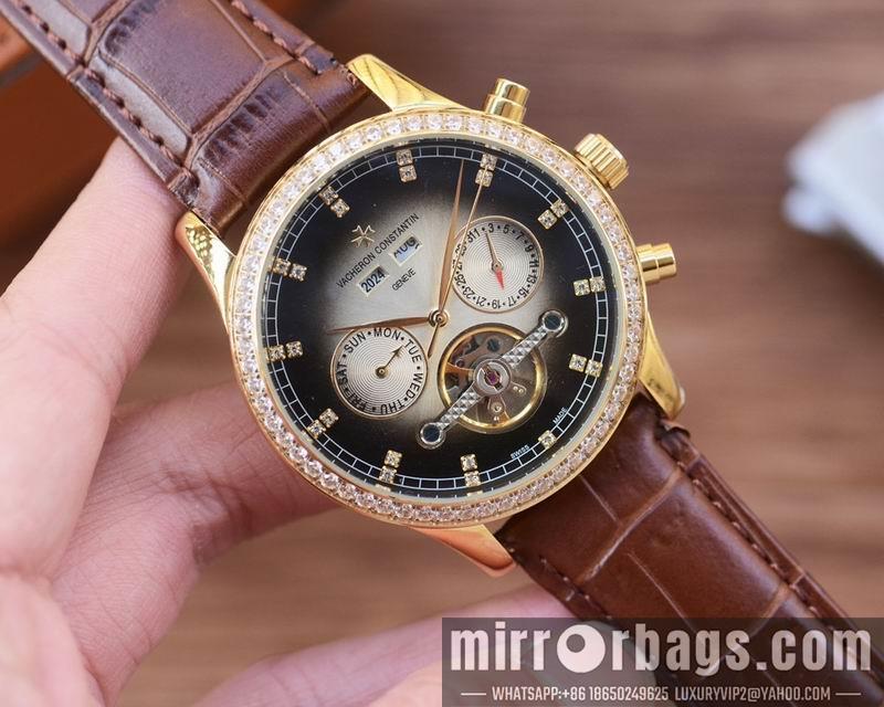 Replica Vacheron Constantin 41mm 031952
