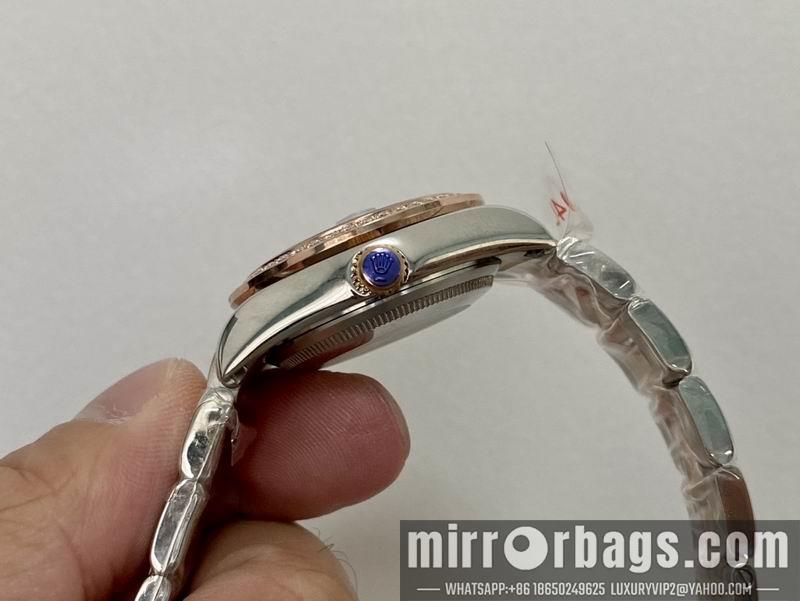 Replica Rolex 31mm 092930