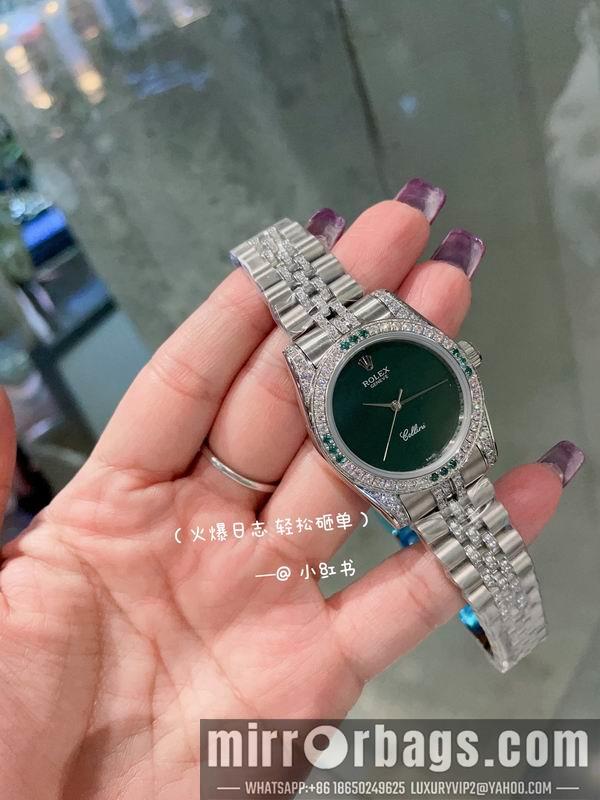 Replica Rolex 31mm 0830152