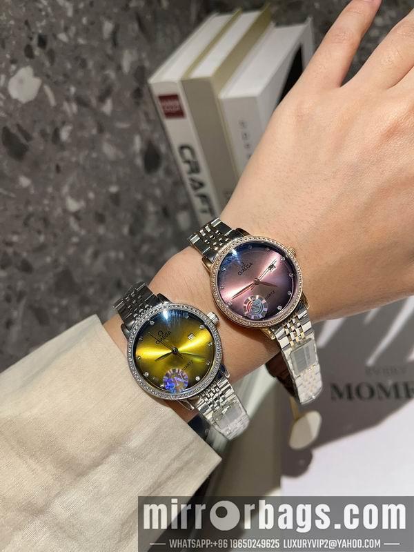 Replica Omega 34mm 082290