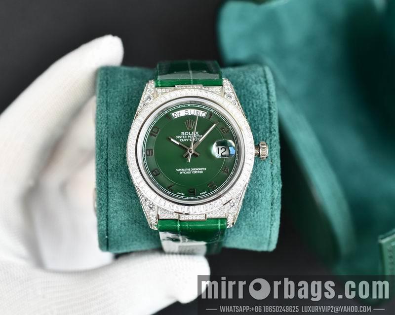 Replica Rolex 40mm 032312