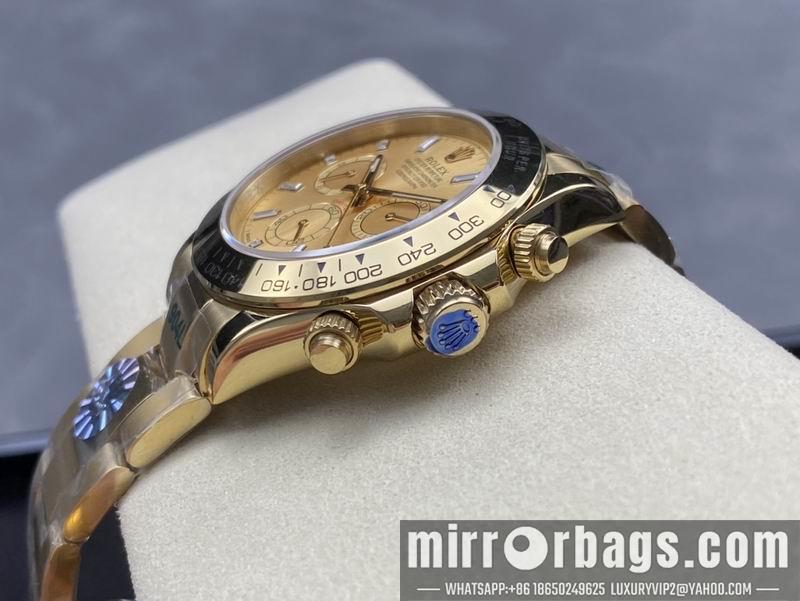 Replica Rolex 40mm 093020