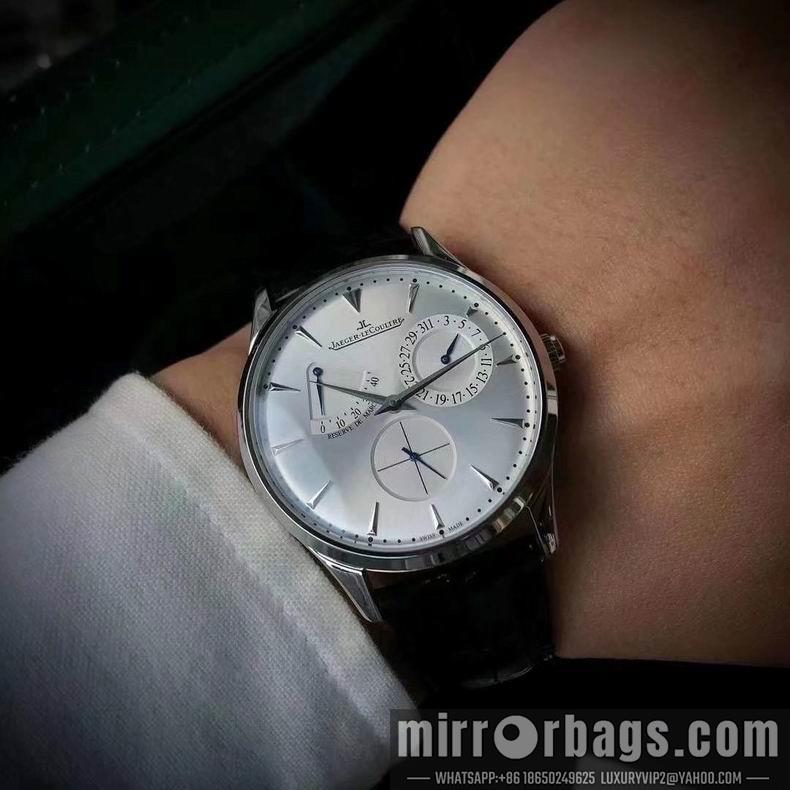 Replica Jaeger Lecoultre men watch M47