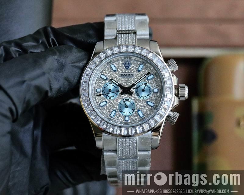 Replica Rolex 40mm 081722