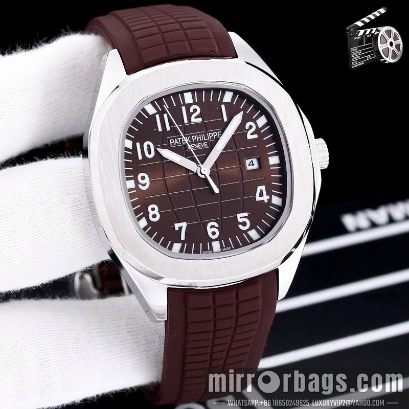 Replica Patek Philippe 43X11mm 041437