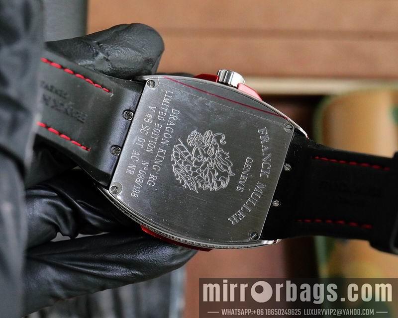 Replica Franck Muller 44X54mm 081706
