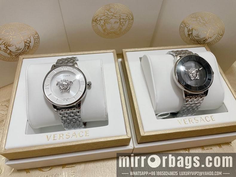 Replica Versace watch 38mm 101633