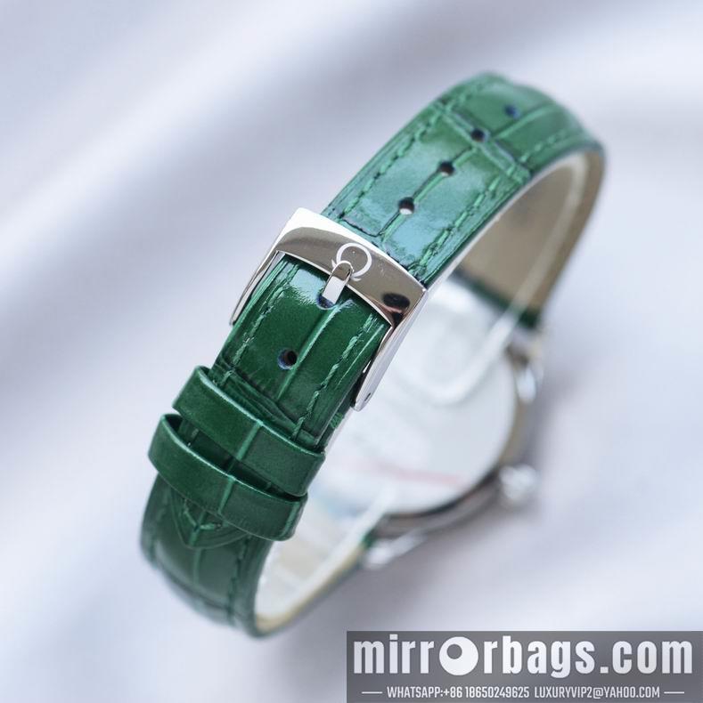 Replica Omega women 30mm 102907