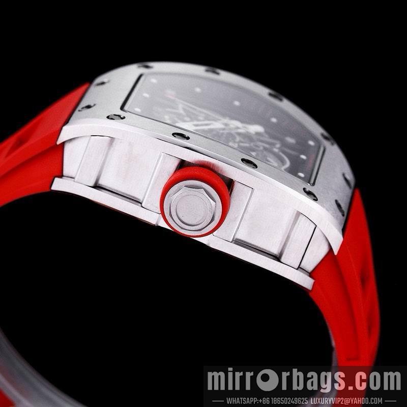 Replica Richard Mille 50X42mm 121718