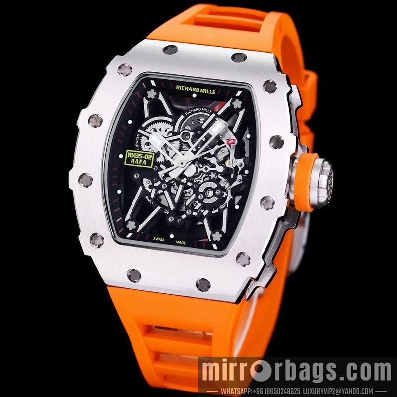 Replica Richard Mille watch 1023105