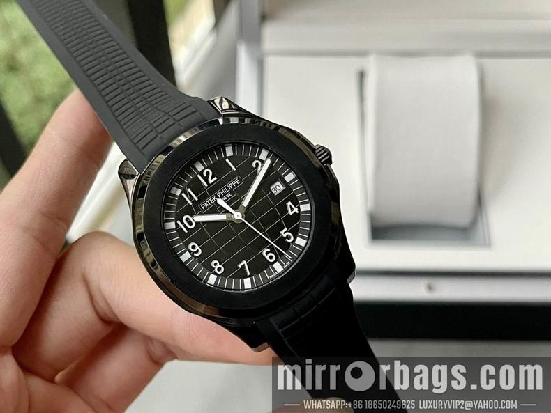 Replica Patek Philippe 5167A men watch 112609