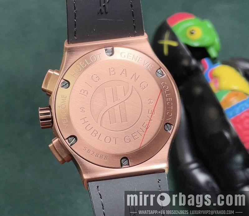 Replica Hublot 45X11.5mm 050828