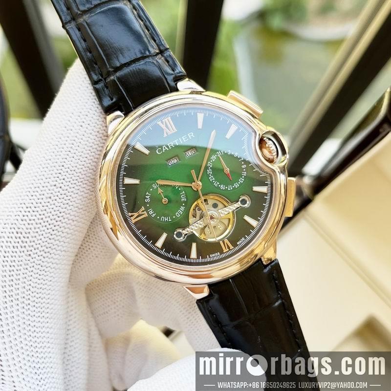 Replica Cartier 44mm 1031145