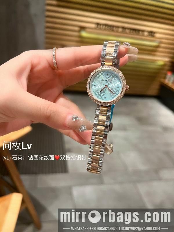 Replica LV watch 121881