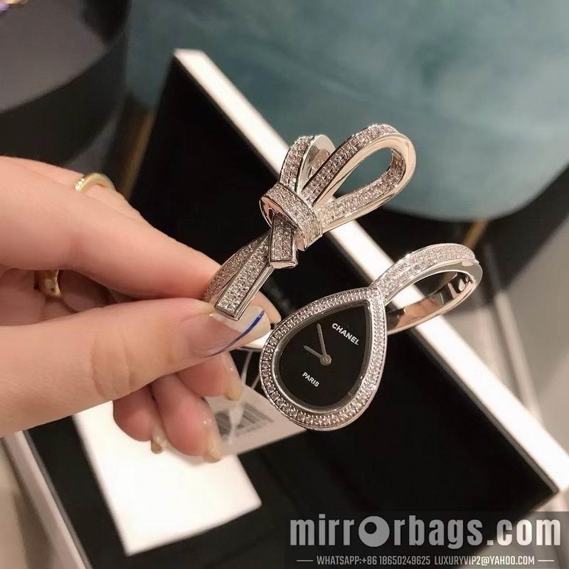 Replica Chanel watch 102298