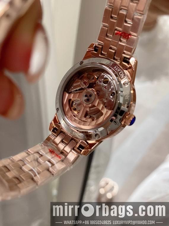 Replica Jaecer Lecoultre women 34X11mm M08