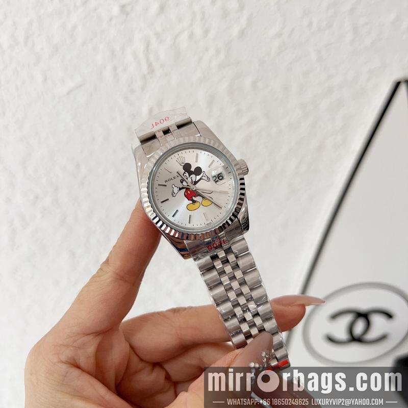 Replica Rolex 36mm 032173