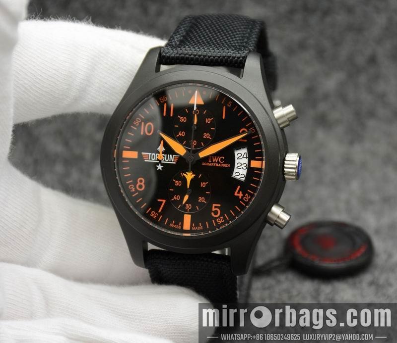Replica IWC 45X16mm 032025