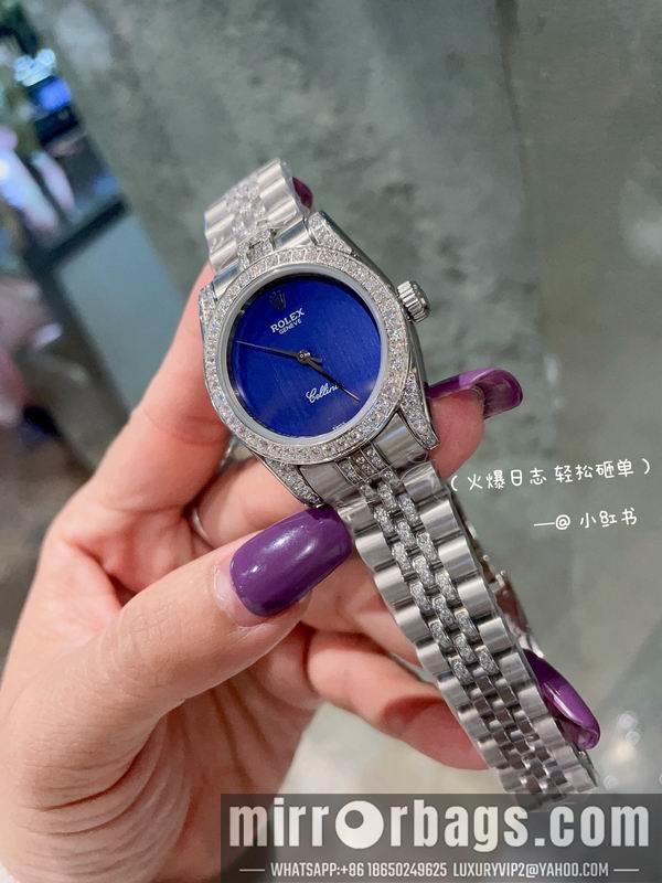 Replica Rolex 31mm 0830152