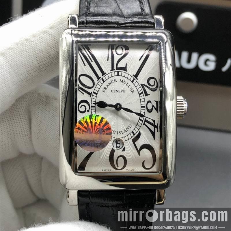 Replica Franck Muller 40X55mm 090492