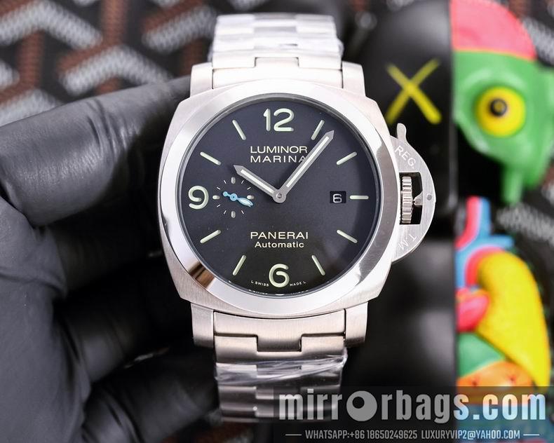 Replica Panerai watch 44X16mm M29