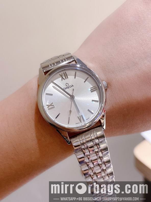 Replica Omega women 34X8mm 091503