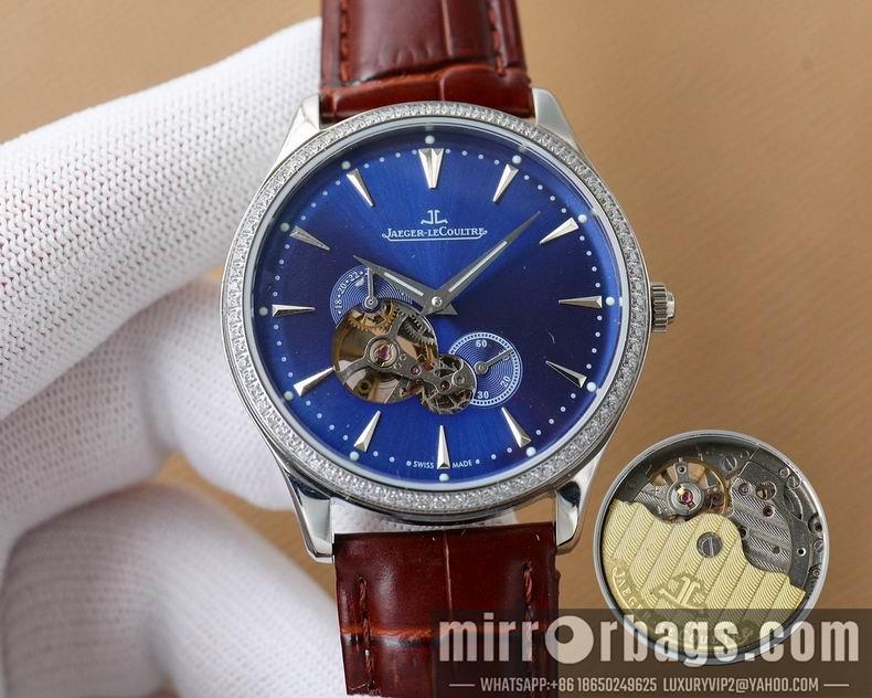 Replica Jaeger-LeCoultre men 43X10.5mm 102355