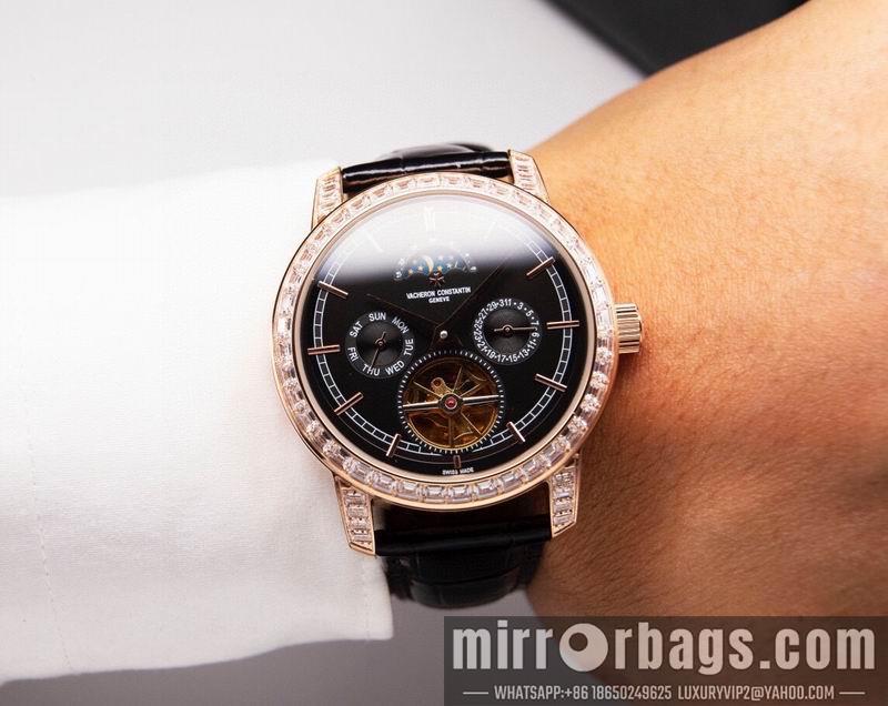 Replica Vacheron Constantin 44mm 031921